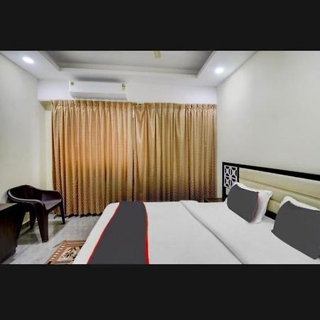S K Comforts Mysore Exterior photo