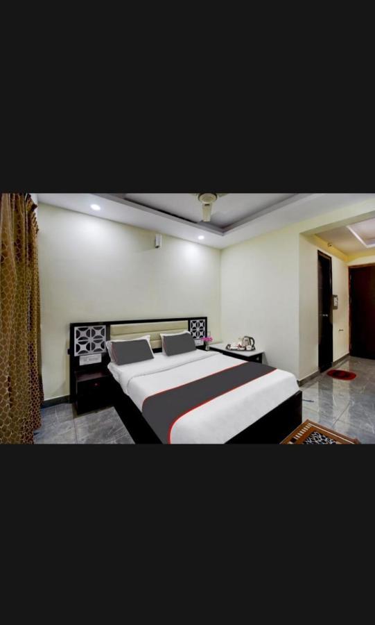 S K Comforts Mysore Exterior photo